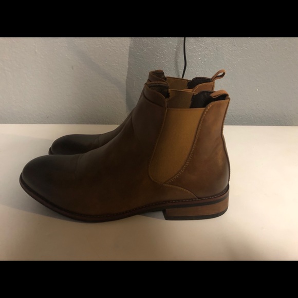 Men’s dress shoes - Picture 4 of 5